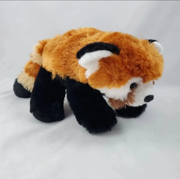Ringtail Red Panda Plush from Wild Republic. - Picture 3 of 5